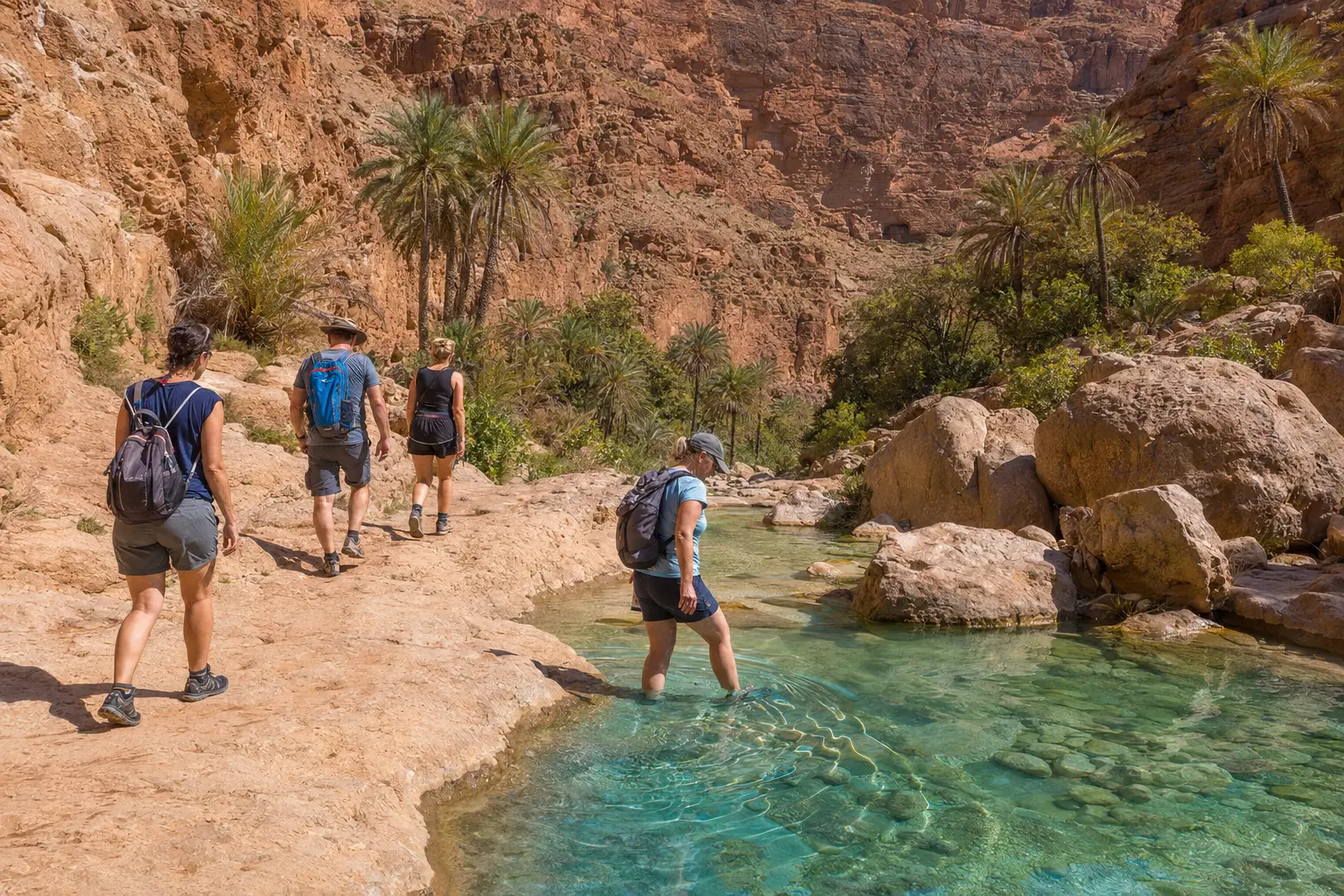 Paradise Valley