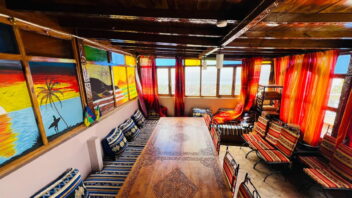 The Surf House